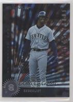 Ken Griffey Jr. #/2,000