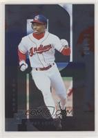 Kenny Lofton #/2,000