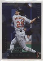 Rafael Palmeiro #/2,000