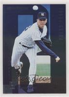 David Cone #/2,000