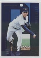 David Cone [Poor to Fair] #/2,000