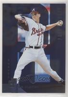 Tom Glavine #/2,000