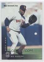 Mo Vaughn