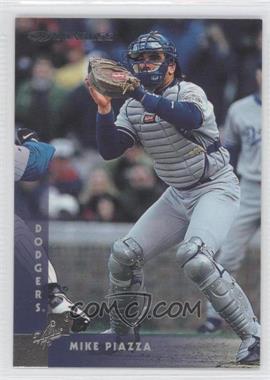 1997 Donruss - [Base] #134 - Mike Piazza