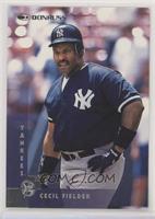 Cecil Fielder