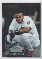 Albert Belle