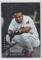 Albert Belle