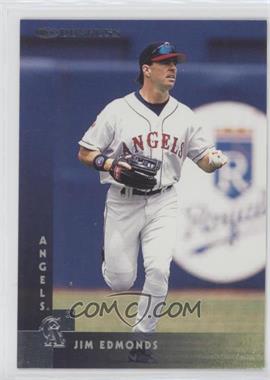 1997 Donruss - [Base] #2 - Jim Edmonds