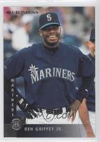 Ken Griffey Jr.