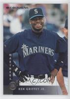 Ken Griffey Jr.