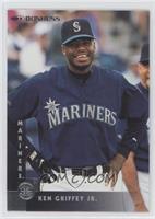 Ken Griffey Jr.