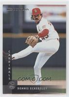 Dennis Eckersley