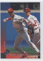 Barry Larkin