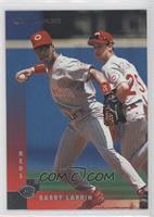 Barry Larkin