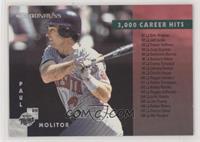 Paul Molitor