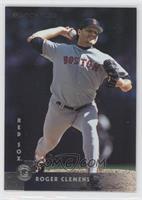 Roger Clemens