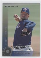 Roger Clemens