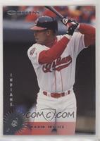 David Justice