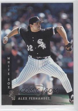 1997 Donruss - [Base] #32 - Alex Fernandez