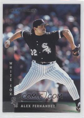 1997 Donruss - [Base] #32 - Alex Fernandez