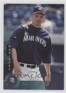 1997 Donruss - [Base] #327 - Dan Wilson