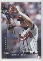 Chipper Jones