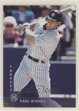 1997 Donruss - [Base] #35 - Paul O'Neill