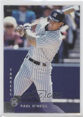 1997 Donruss - [Base] #35 - Paul O'Neill