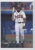 Andruw Jones