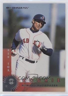 1997 Donruss - [Base] #362 - Nomar Garciaparra