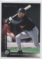 Roberto Alomar