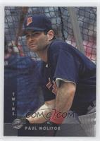 Paul Molitor