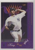 Andy Pettitte [EX to NM]