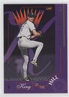 Randy Johnson