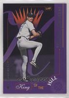 Randy Johnson