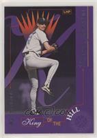 Randy Johnson