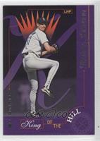 Randy Johnson