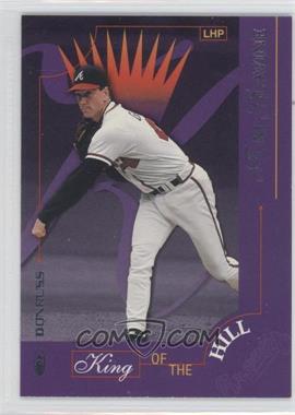 1997 Donruss - [Base] #429 - Tom Glavine