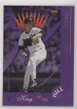 1997 Donruss - [Base] #432 - Mike Mussina