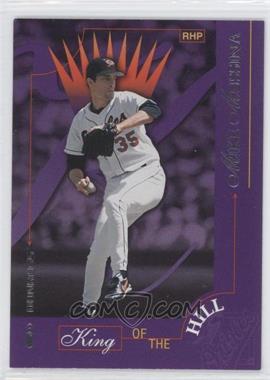 1997 Donruss - [Base] #432 - Mike Mussina