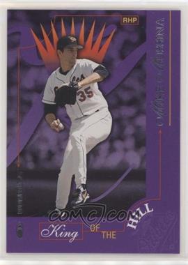 1997 Donruss - [Base] #432 - Mike Mussina