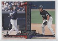 Andres Galarraga, Ken Griffey Jr.