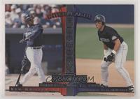 Andres Galarraga, Ken Griffey Jr.