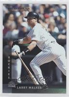 Larry Walker