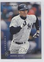 Derek Jeter