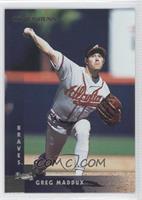 Greg Maddux