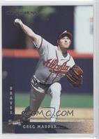 Greg Maddux