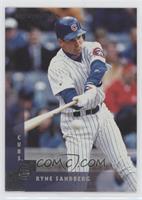 Ryne Sandberg