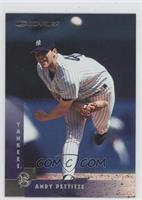 Andy Pettitte