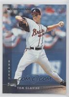 Tom Glavine